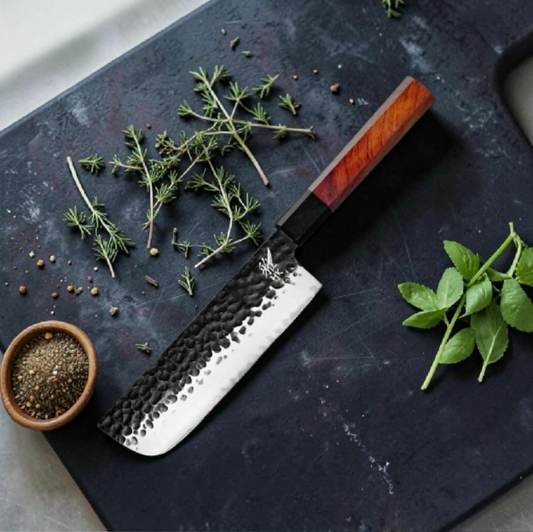 Nakiri 18 cm | Tsuchime Series