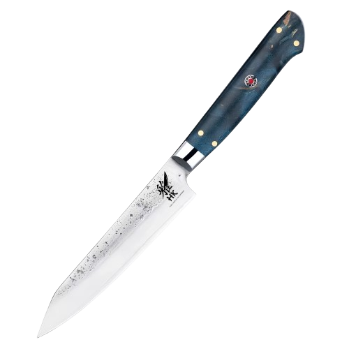 Utility 15 cm - Blue Mizu Series