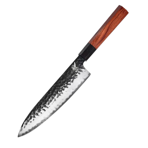 Kokkekniv 20 cm – Tsuchime Series