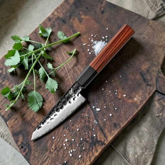 Urtekniv 10 cm | Tsuchime Series