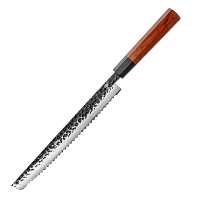 Brødkniv 25 cm – Tsuchime Series