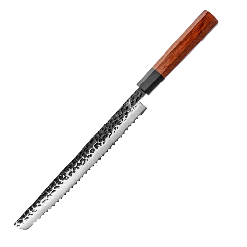 Brødkniv 25 cm – Tsuchime Series