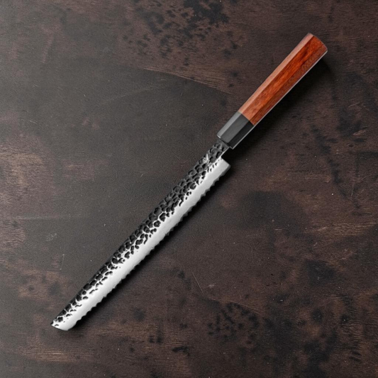 Brødkniv 25 cm | Tsuchime Series