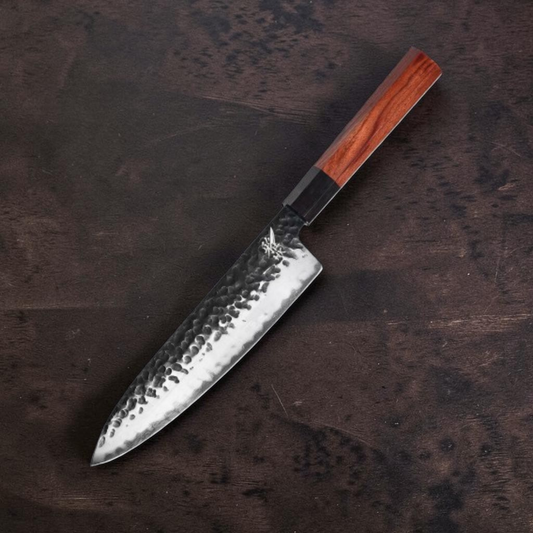 Kokkekniv 20 cm | Tsuchime Series