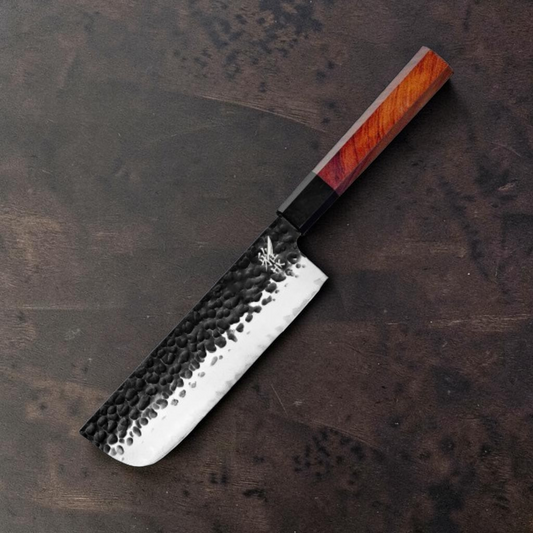 Nakiri 18 cm | Tsuchime Series
