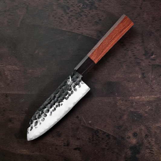 Santoku 19 cm | Tsuchime Series