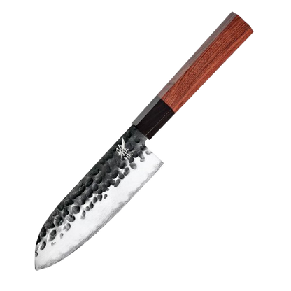 Santoku 19 cm – Tsuchime Series