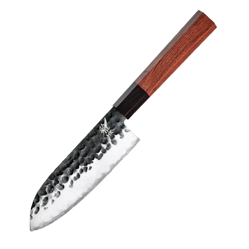 Santoku 19 cm – Tsuchime Series