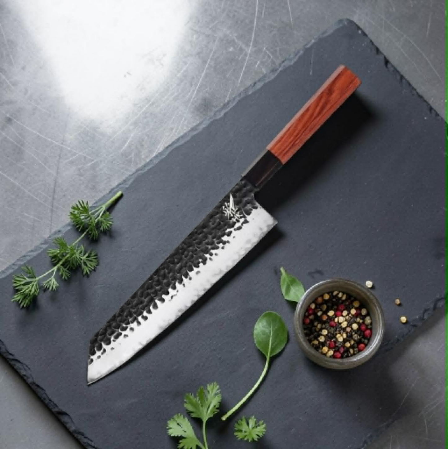Kiritsuke 23 cm – Tsuchime Series