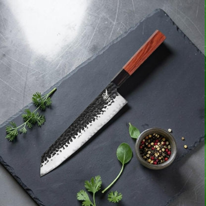 Kiritsuke 23 cm – Tsuchime Series