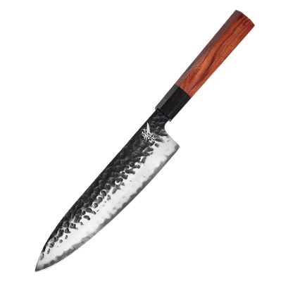 Kokkekniv 20 cm – Tsuchime Series