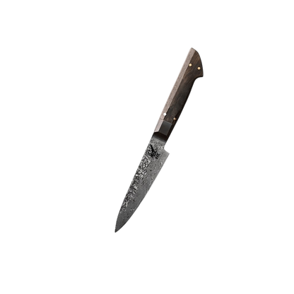 Urtekniv 15 cm - Hokori Damascus Series