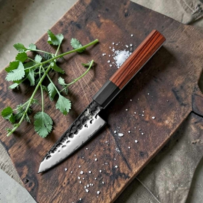 Urtekniv 10 cm – Tsuchime Series