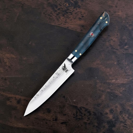 Utility 15 cm | Blue Mizu Series